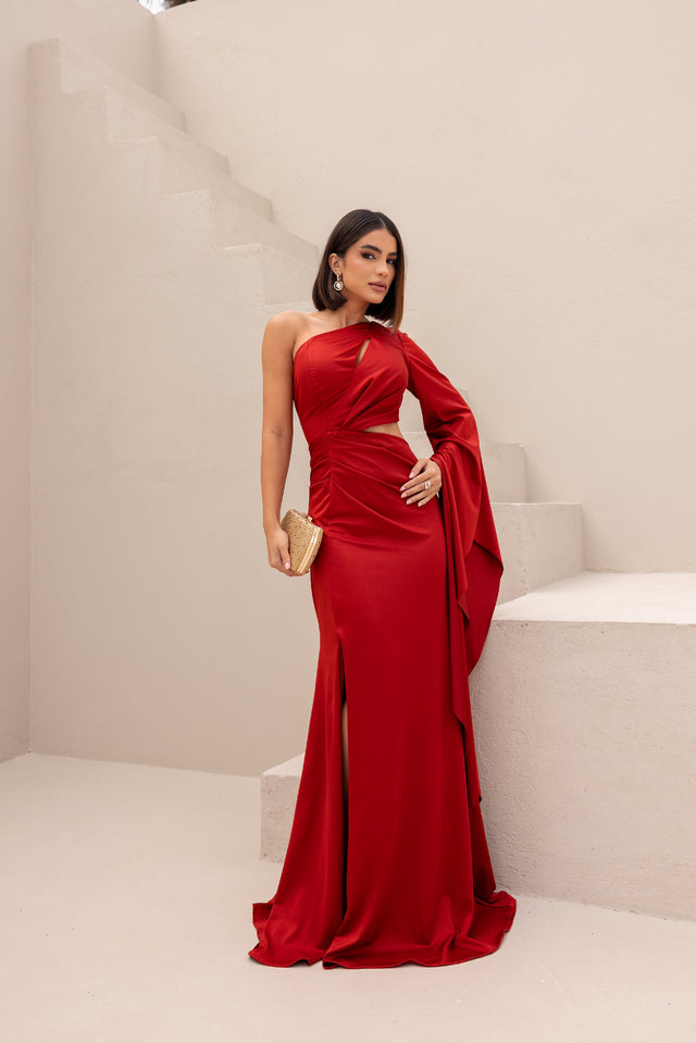 Vestido Ref 134
