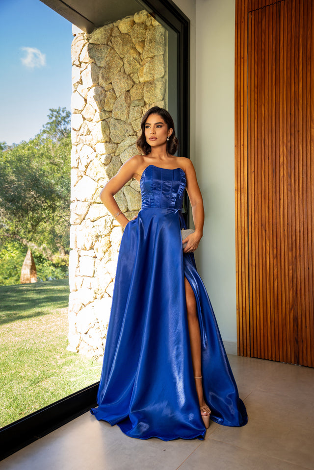 Vestido Ref 132