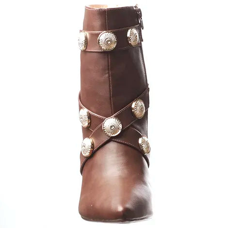 BOTA CANO CURTO