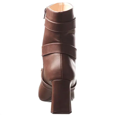 BOTA CANO CURTO