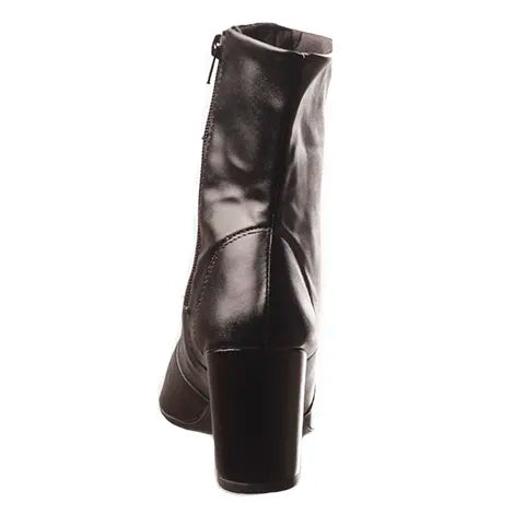 BOTA SALTO LISO