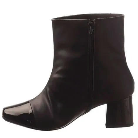 BOTA SALTO BICOLOR