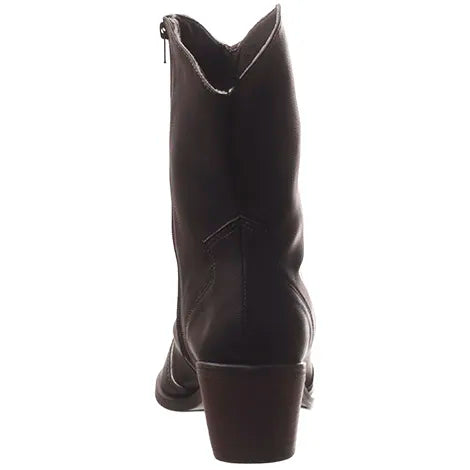 BOTA WESTERN LISA COM BIQUEIRA