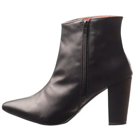 BOTA SALTO LISA