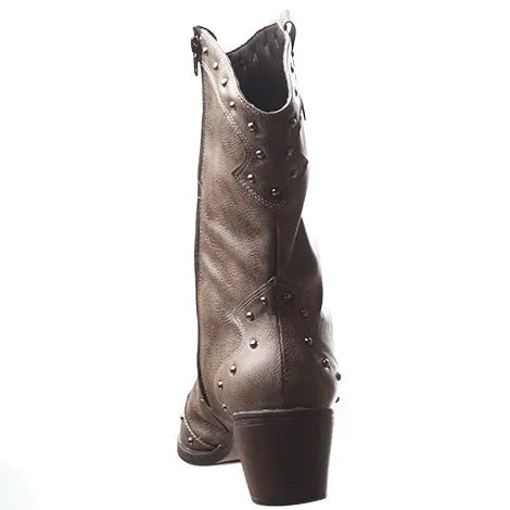 BOTA WESTERN TACHAS