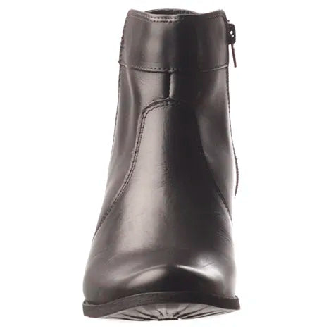 BOTA COURO METALESSE