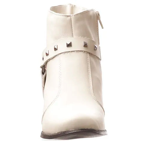 BOTA COWTRY COURO PIRÂMIDES