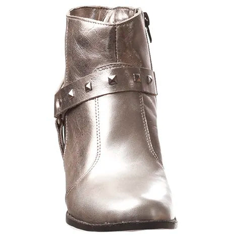 BOTA COWTRY COURO PIRÂMIDES