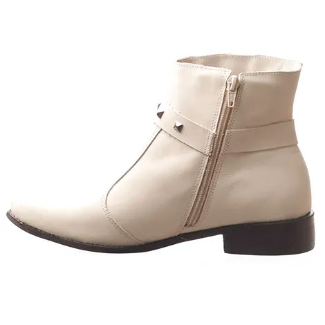 BOTA COWTRY COURO PIRÂMIDES