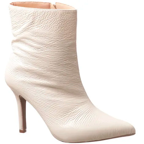 BOTA SALTO FINO LISO