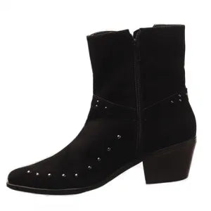 BOTA WESTERN ARGOLA TACHAS