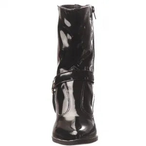 BOTA WESTERN ENFEITE LATERAL