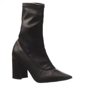 BOTA CANO CURTO LYCRA