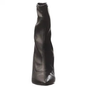 BOTA CANO CURTO LYCRA