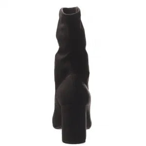 BOTA CANO CURTO LYCRA