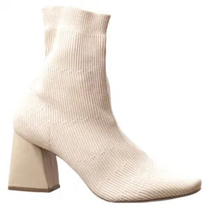 BOTA SALTO BLOCO KNIT