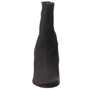 BOTA SALTO BLOCO KNIT