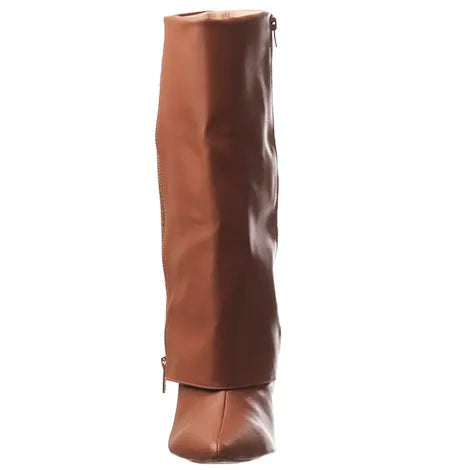 BOTA BLOCO GOLA LONGO