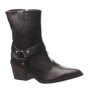 BOTA COWTRY CANO CURTO CORREIA