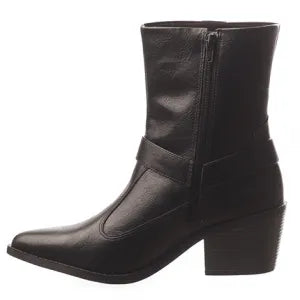 BOTA COWTRY CANO CURTO CORREIA