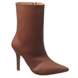 BOTA COLETADA CANO CURTO LISA 2002