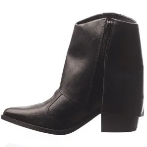 BOTA COWTRY CANO CURTO GOLA