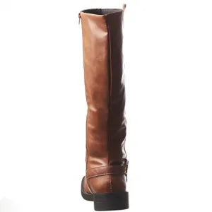 BOTA LONGA ENFEITE