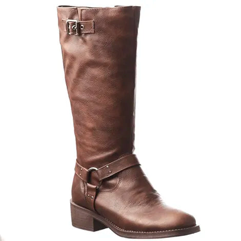 BOTA ALTO ARGOLA