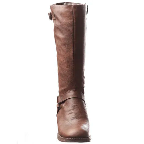 BOTA ALTO ARGOLA