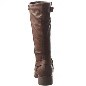 BOTA ALTO ARGOLA