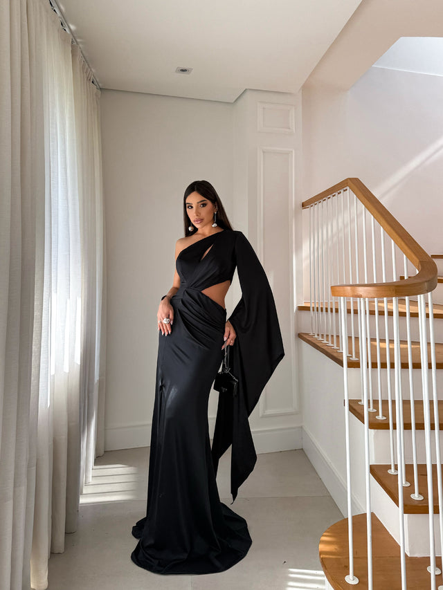 Vestido Ref 134