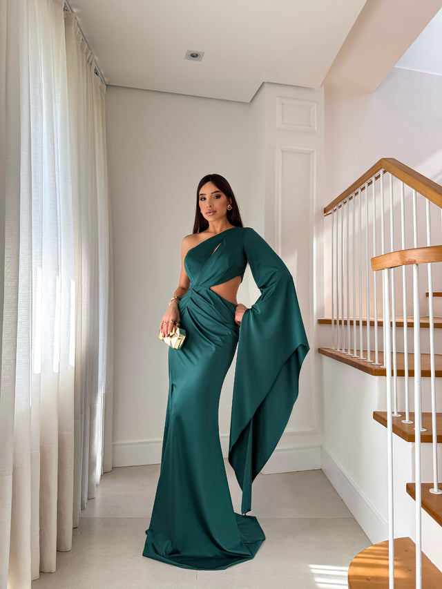 Vestido Ref 134