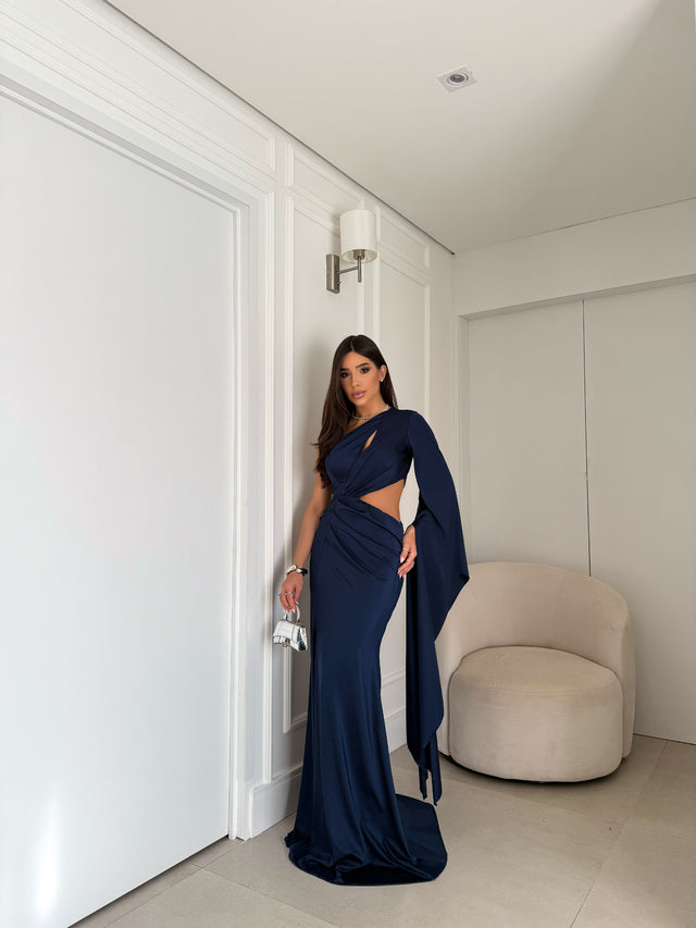 Vestido Ref 134