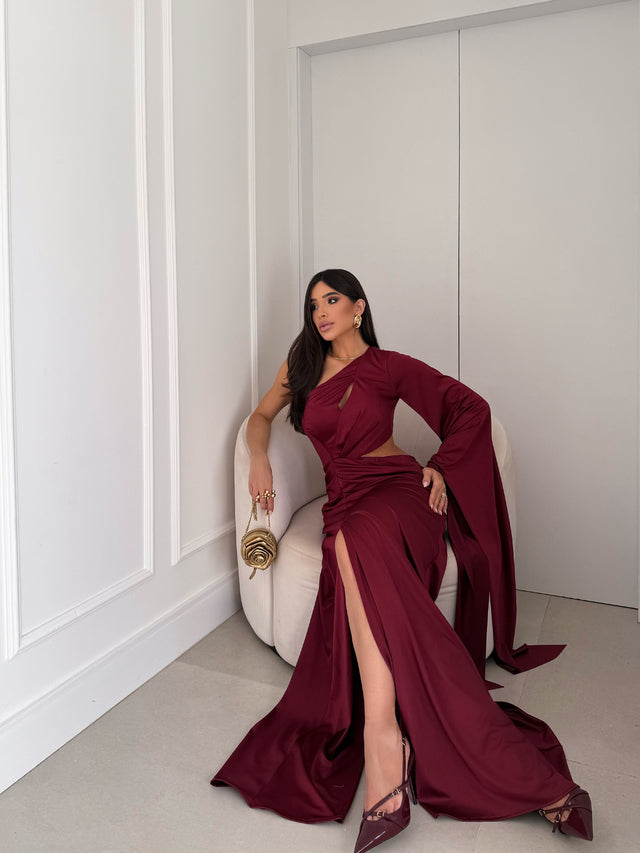 Vestido Ref 134