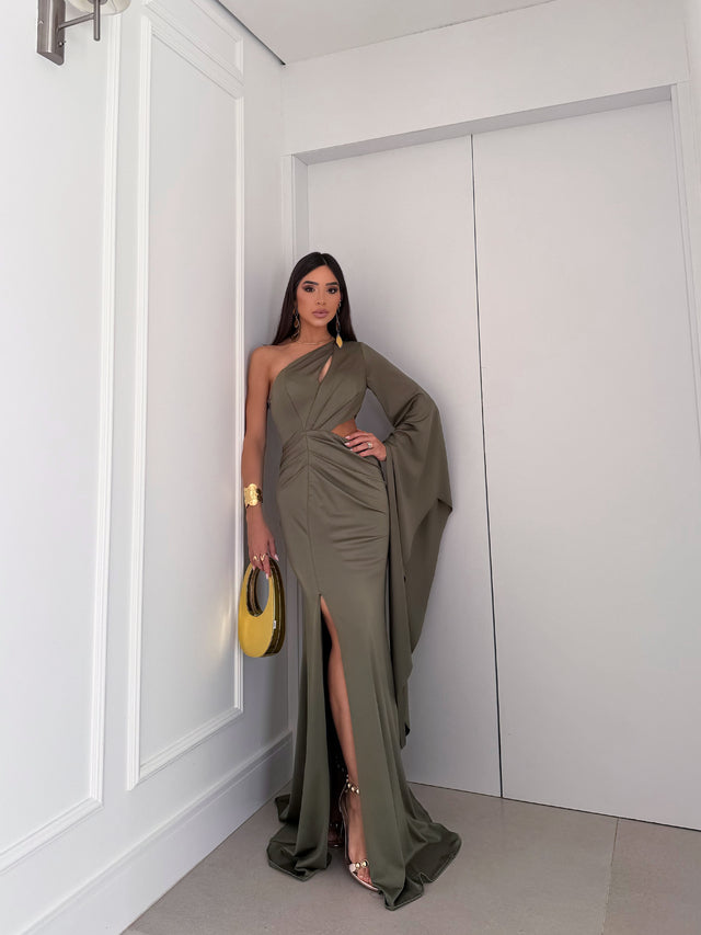 Vestido Ref 134