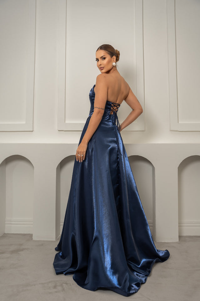 Vestido Ref 132