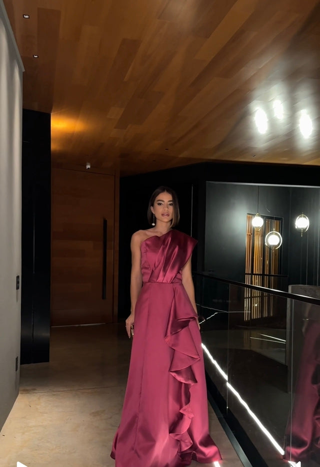 Vestidos Ref 124