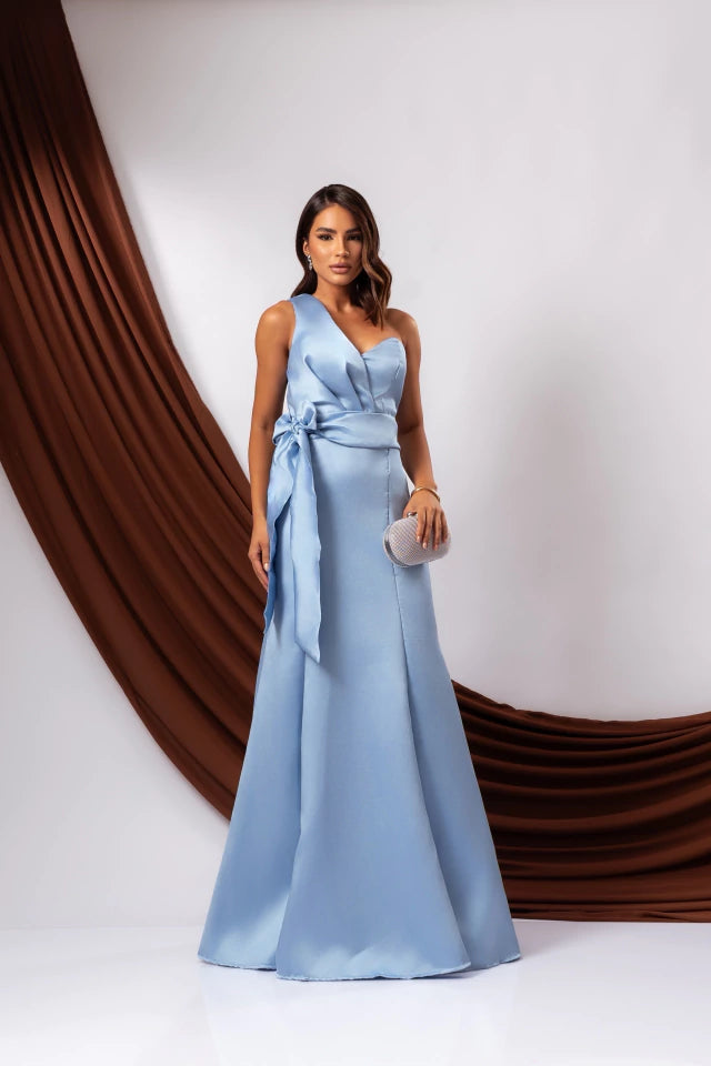 Vestido ref 114