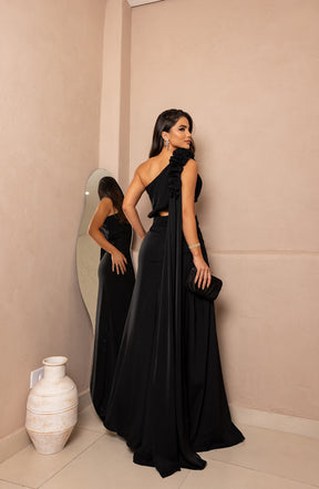 Vestido ref 091