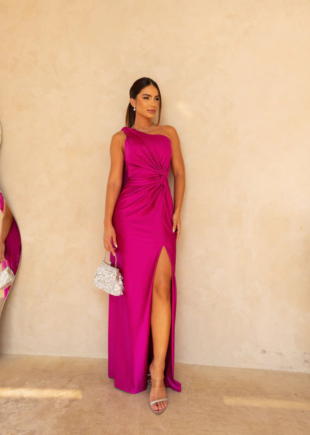 Vestido longo Ref 103