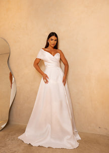 Vestido longo Ref 101
