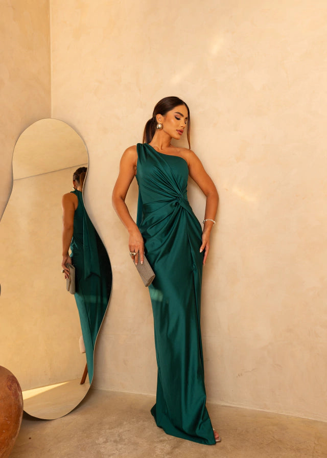 Vestido longo Ref 103