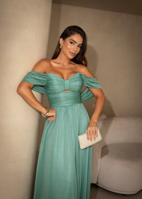 Vestido Ref 110