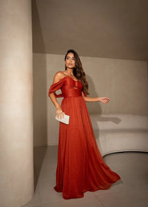 Vestido Ref 110