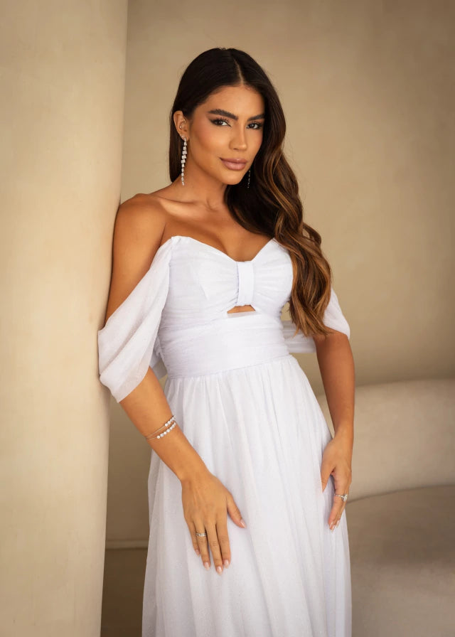 Vestido Ref 110