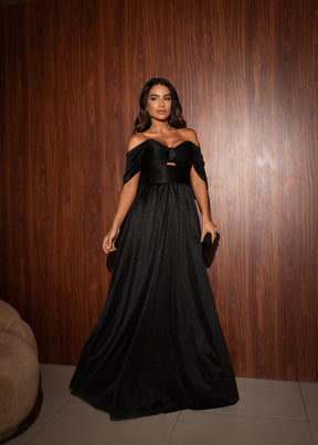 Vestido Ref 110