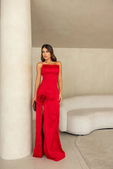 Vestido Ref 115