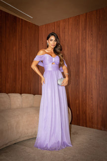Vestido Ref 110