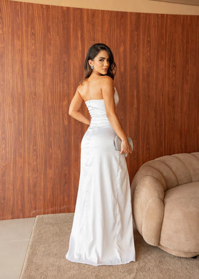 Vestido Ref 115