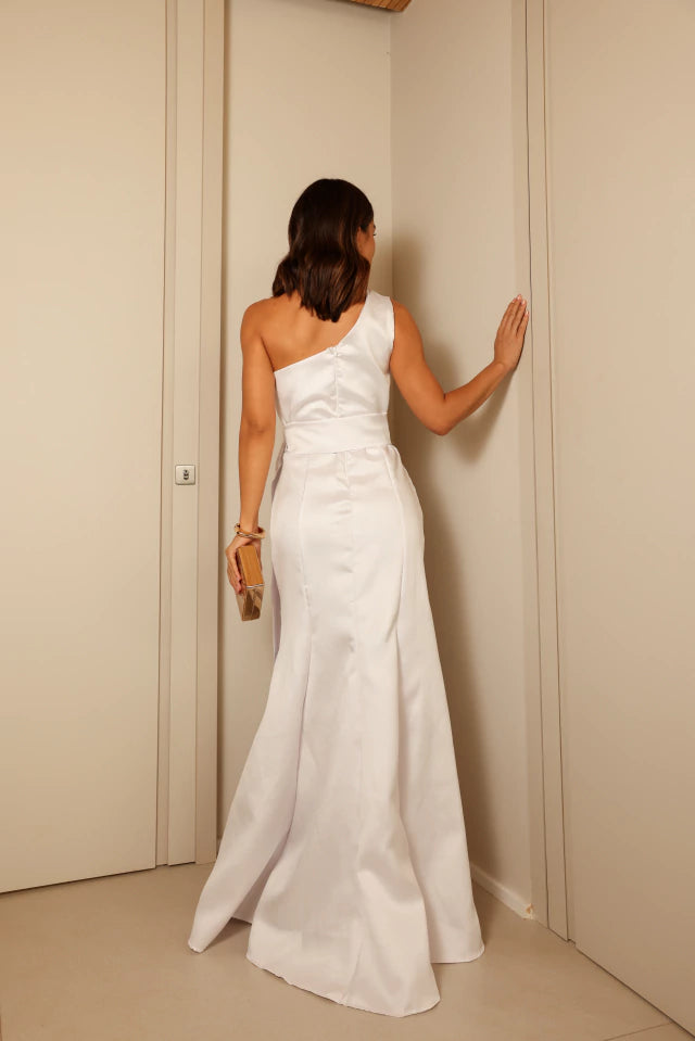 Vestido ref 114
